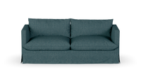 Caribbean - 4 Seater - Slip Cover