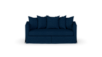 Connor - 2 Seater - Slip Cover