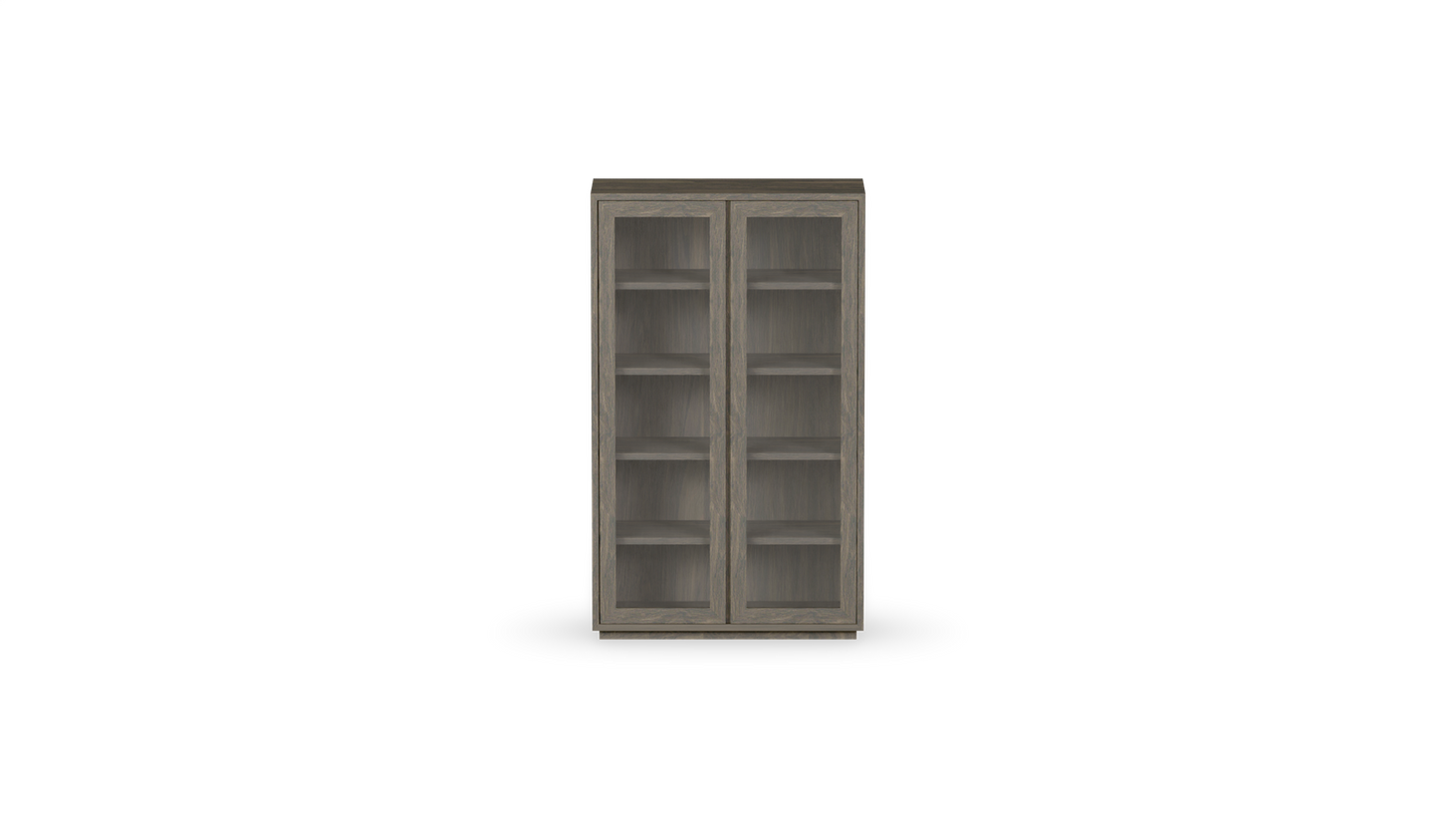 Nebraska - Cabinet
