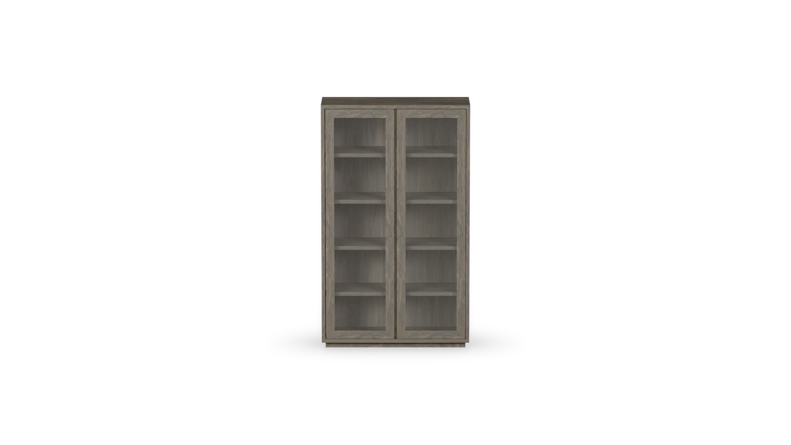 Nebraska - Cabinet
