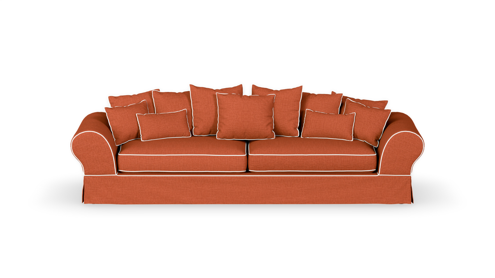 Big Bertha - 4 Seater - Slip Cover