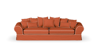 Big Bertha - 4 Seater - Slip Cover