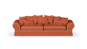 Big Bertha - 4 Seater - Slip Cover