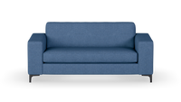 Chivonne Mini - 2 Seater - Fully Upholstered