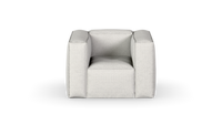 Las Palmas - Armchair - Fully Upholstered