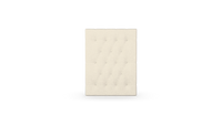 Kirsten - Single - Fully Upholstered