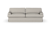 St Tropez - 4 Seater - Slip Cover