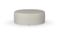 Phoenix - Ottoman - Fully Upholstered