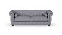 Marseille - 4 Seater - Fully Upholstered