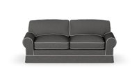 Barry - 3 Seater - Slip Cover