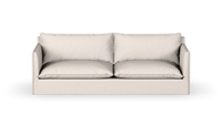 Elizabeth - 4 Seater - Slip Cover