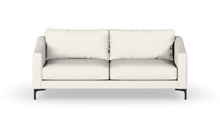 Polo - 3 Seater - Fully Upholstered