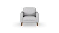 Sarah - Armchair - Fully Upholstered