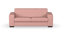 Amber - 3 Seater - Fully Upholstered