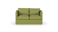 Caribbean - 2 Seater - Fully Upholstered