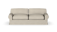Barry - 4 Seater - Slip Cover