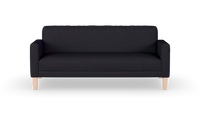 Sarah - 3 Seater - Fully Upholstered