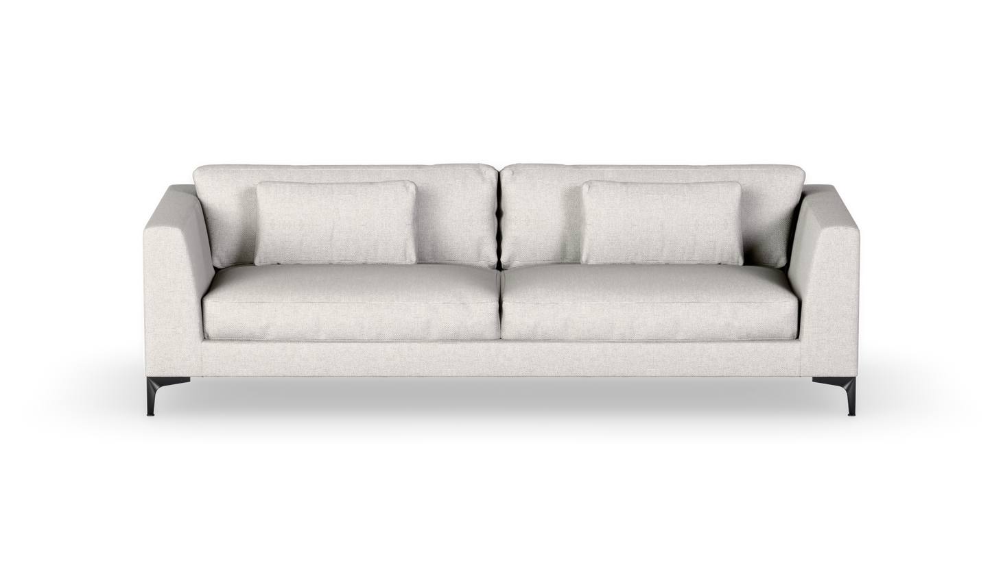 San Miguel - 4 Seater - Fully Upholstered