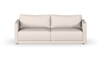 Odessa - 4 Seater - Fully Upholstered