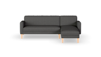 Sarah - Corner Unit - Fully Upholstered
