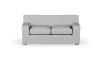 Luke - 2 Seater - Fully Upholstered
