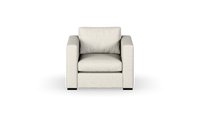 Sophia - Armchair - Fully Upholstered