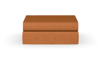 Hilton - Modular - Ottoman - Slip Cover