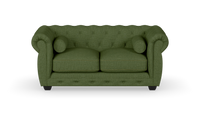 Marseille - 2 Seater - Fully Upholstered
