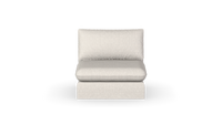 Isabella - Modular - Slipper - Slip Cover