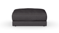 Minx - Modular - Ottoman - Fully Upholstered