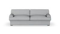 St Tropez - 4 Seater - Fully Upholstered