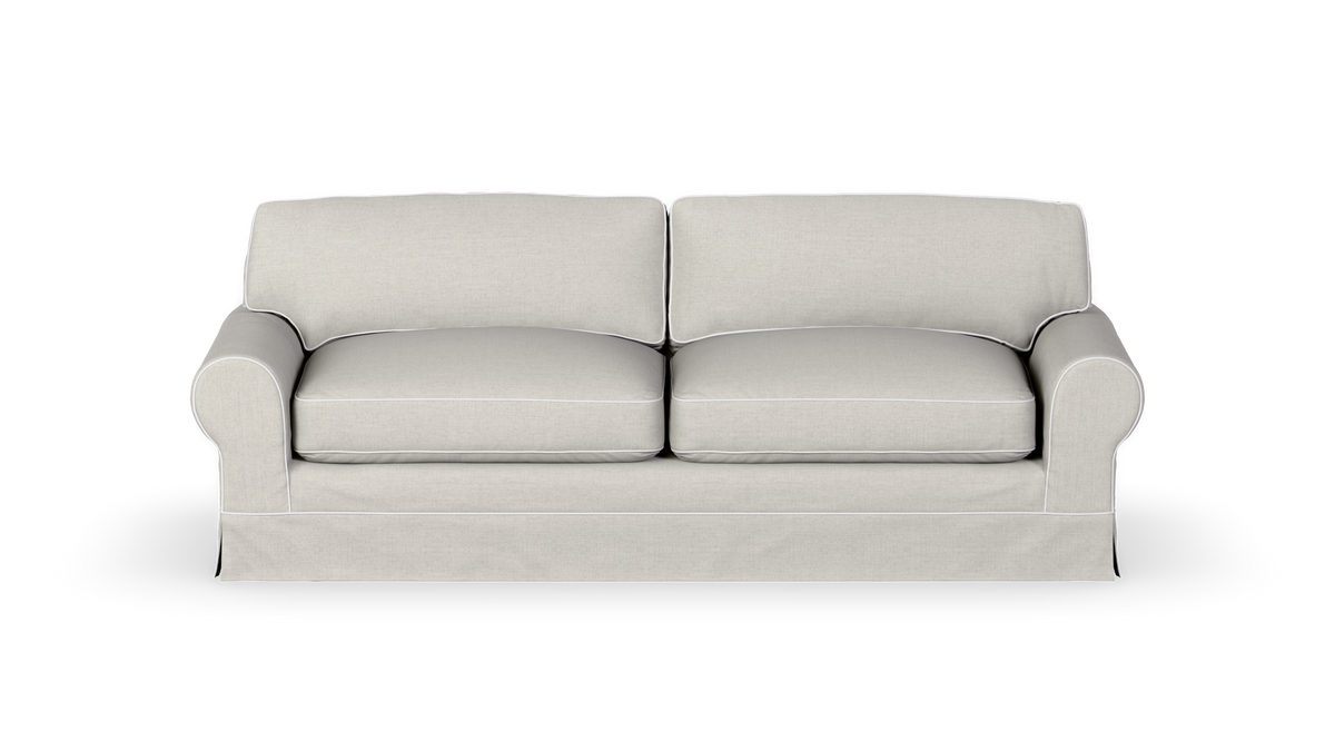 Mira Material: Deluxe 12-Limestone