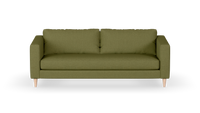 Mojo - 4 Seater - Fully Upholstered