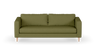 Casual 48-Basil (220x100x70cm)