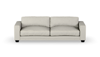 Rowan - 4 Seater - Fully Upholstered