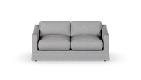Georgia - 2 Seater - Slip Cover