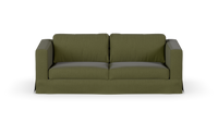New Yorker - 3 Seater - Slipcover