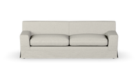 Luke - 4 Seater - Slipcover