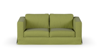 New Yorker - 2 Seater - Slipcover