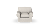 Barry - Arm Chair - Fully Upholstered