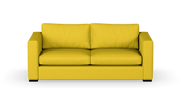 Sophia - 2 Seater - Fully Upholstered