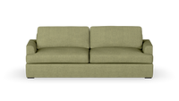 Bellini - 4 Seater - Fully Upholstered