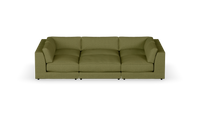 Minx - Netflix - Fully Upholstered
