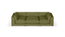 Casual 48-Basil (120x110x66cm)
