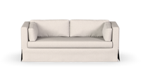 Marcus - 2 Seater - Slip Cover