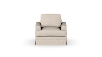 Bellini - Arm Chair - Slip Cover