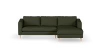 Mojo - Corner Unit - Fully Upholstered