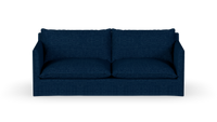 Elizabeth - 3 Seater - Slip Cover