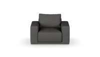 Mitchell - Armchair - Fully Upholstered