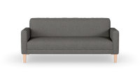 Sarah - 3 Seater - Fully Upholstered
